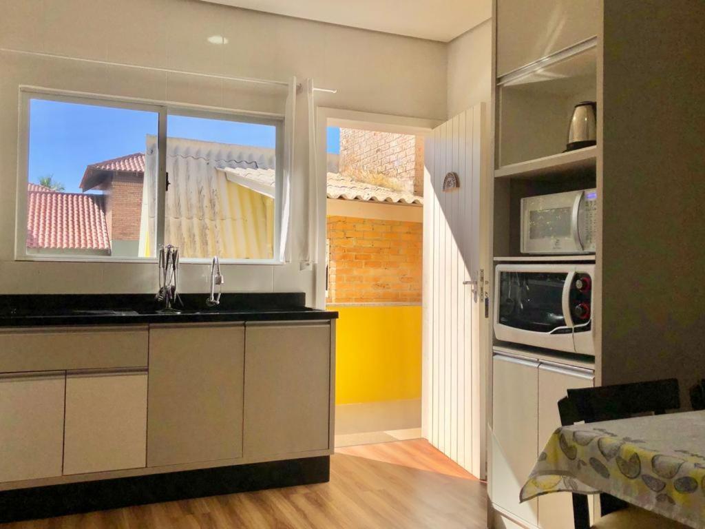 Apartamento de 1 Quarto para 4 Adultos