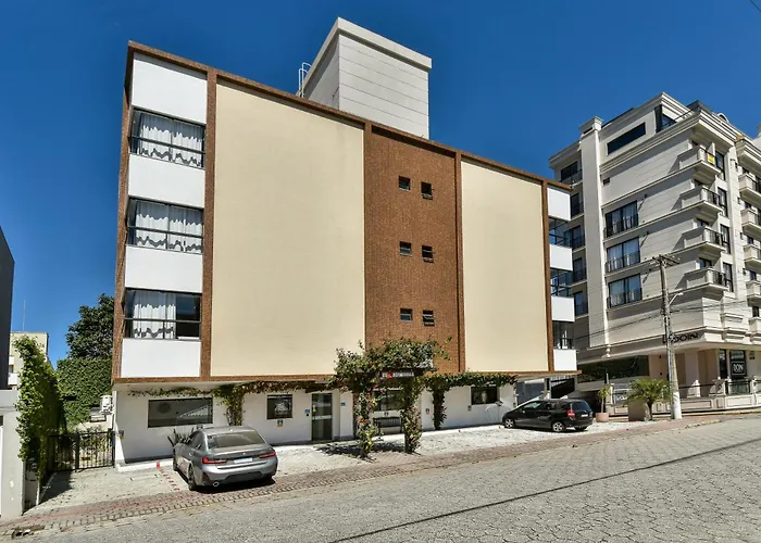 Bella CatarinaPousada em Bombinhas